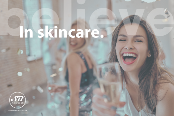 believe in skincare: Skincare Steps for Long-Lasting Party Looks