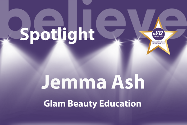 spotlight: Jemma ash - treating menopausal skin