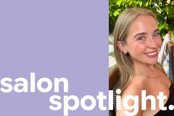 Salon spotlight - byemilyfrancesca