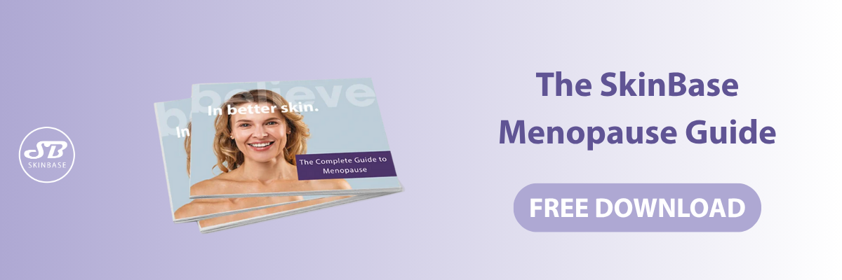 menopause guide