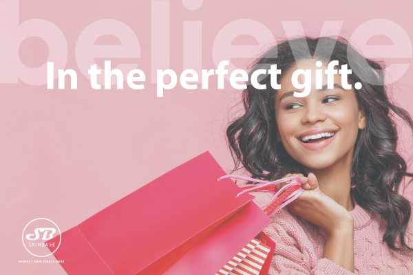 believe: the best skincare products