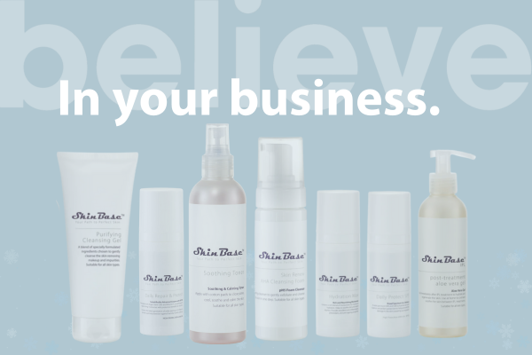 believe in your business: Best Skincare Products to Retail