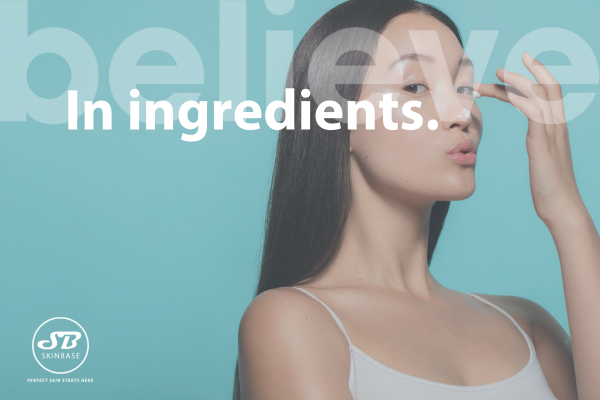 believe in ingredients: multifruit bsc