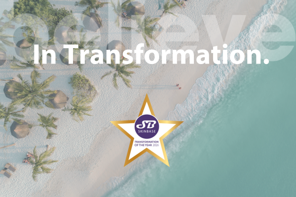 How To Enter Transformation of the Year 2026 