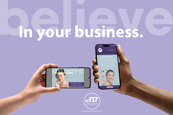 free guide download - believe in your business
