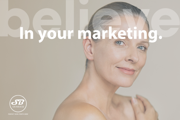 believe in your marketing: instagram for skin therapists