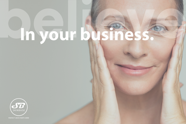 believe: take your business to the next level