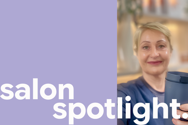 Salon spotlight-Alison Devine-