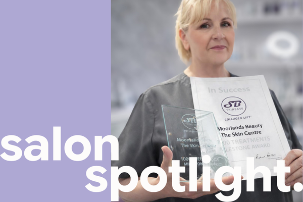 salon spotlight-Theresa-Bloor-Moorlands-Collagen-Lift-Milestone