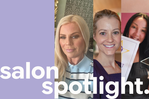Salon spotlight transformation of the year 2026 finalists