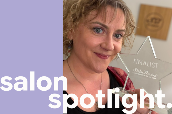 Salon spotlight - DB Skin Therapy
